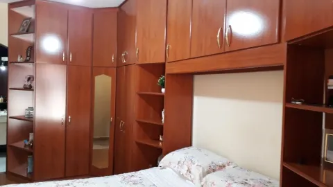 Casa para vender em Perus