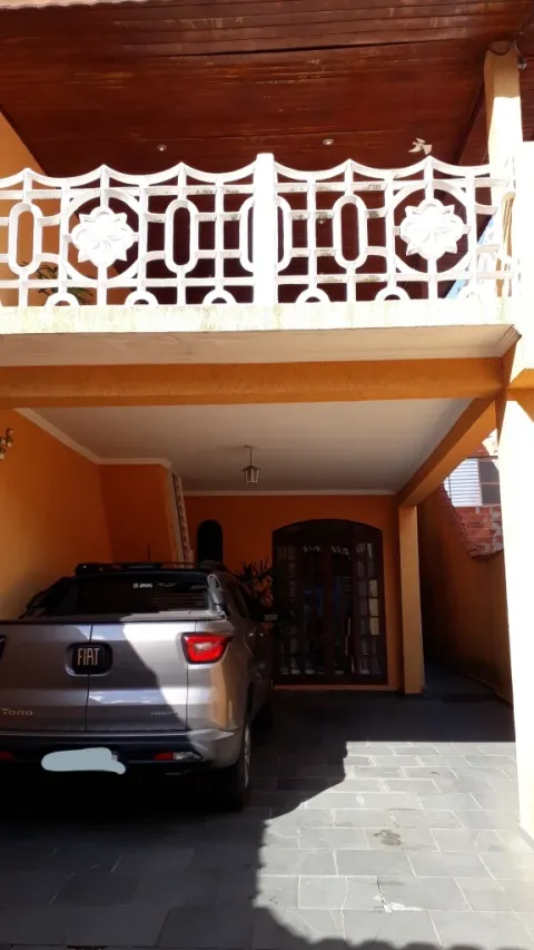 Casa para vender em Perus