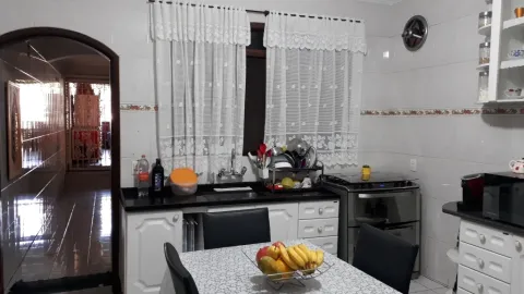 Casa para vender em Perus