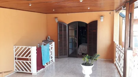 Casa para vender em Perus