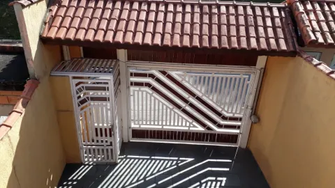Casa para vender em Perus