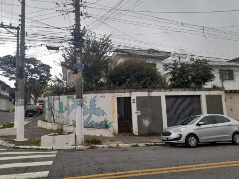 Casa em Perus