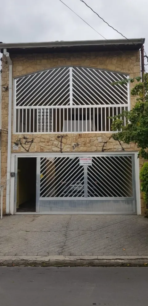 Casa em Laranjeiras