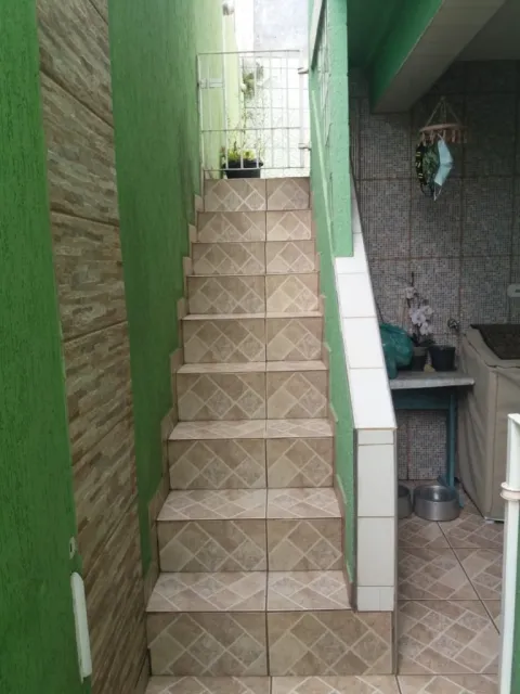 Casa para vender em Perus