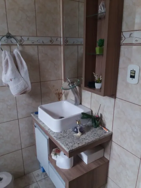 Casa para vender em Perus
