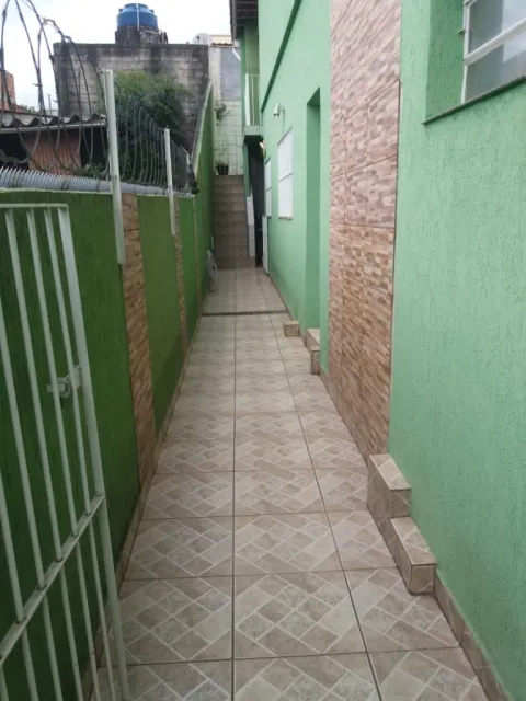 Casa para vender em Perus