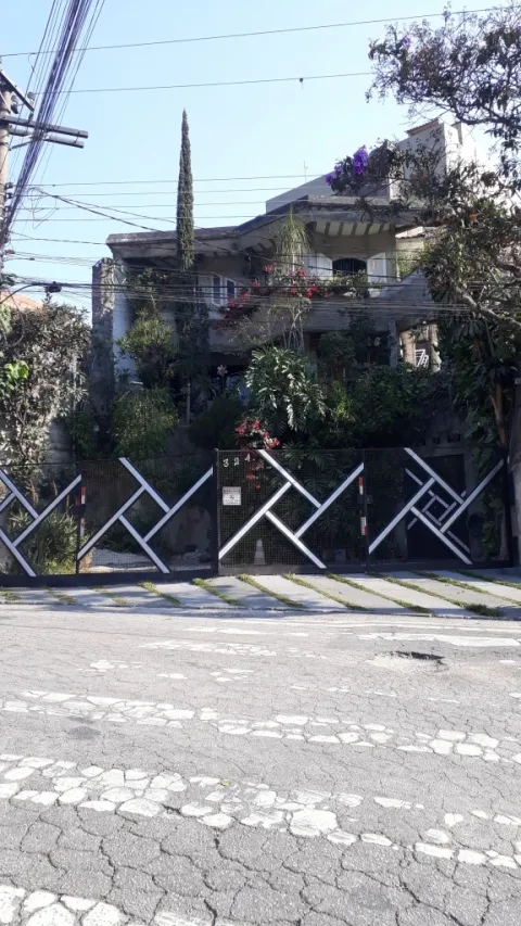 Casa em Perus