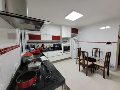 Sobrado - Laranjeiras, Caieiras