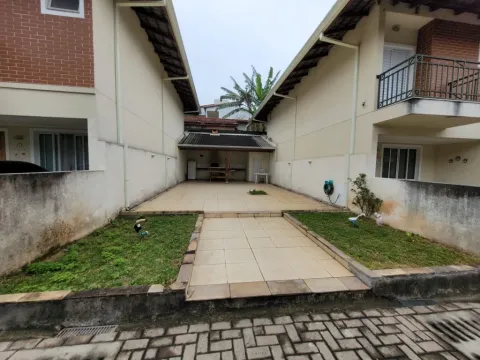Sobrado - Laranjeiras, Caieiras