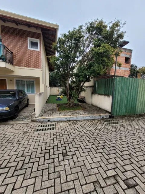 Sobrado - Laranjeiras, Caieiras