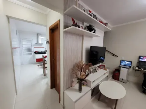 Sobrado - Laranjeiras, Caieiras