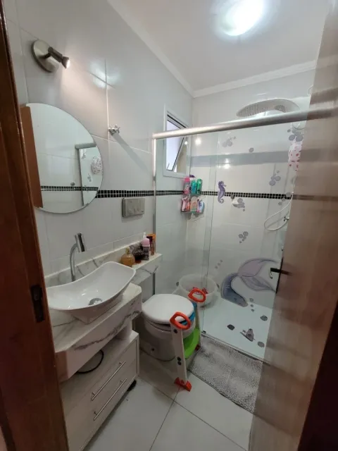 Sobrado - Laranjeiras, Caieiras