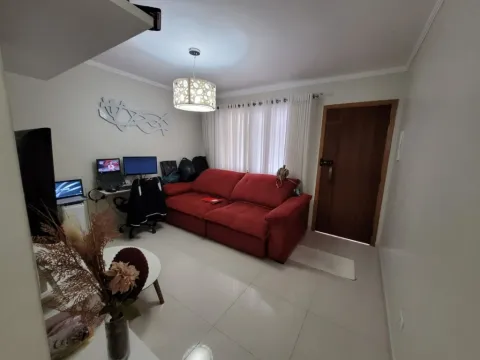 Sobrado - Laranjeiras, Caieiras