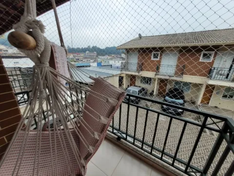 Sobrado - Laranjeiras, Caieiras