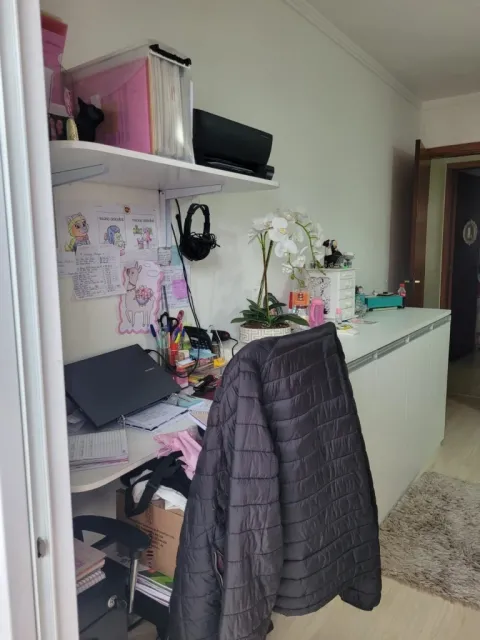 Sobrado - Laranjeiras, Caieiras