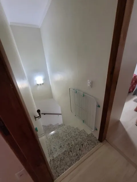 Sobrado - Laranjeiras, Caieiras