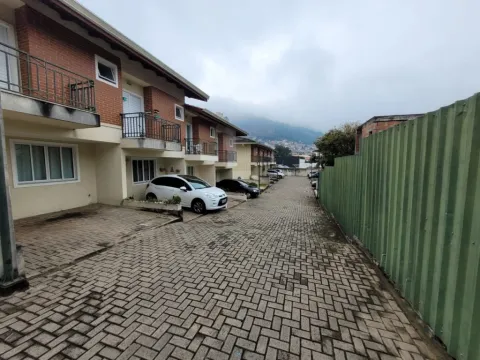 Sobrado - Laranjeiras, Caieiras