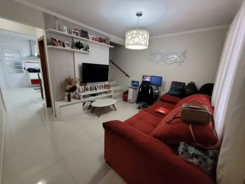 Sobrado - Laranjeiras, Caieiras