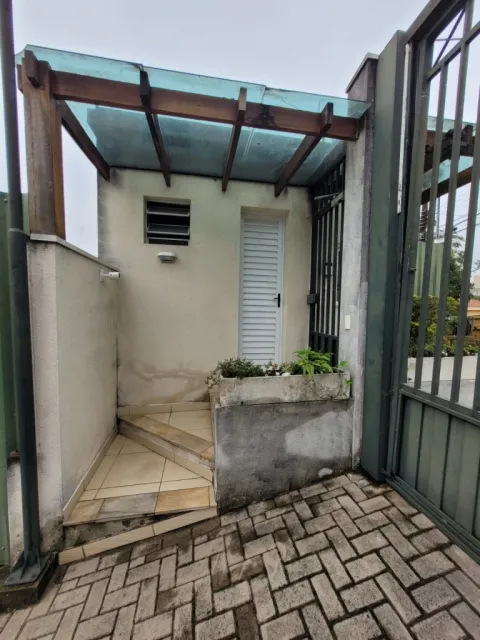 Sobrado - Laranjeiras, Caieiras