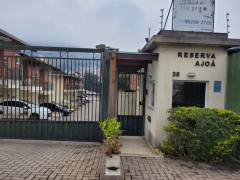 Sobrado - Laranjeiras, Caieiras
