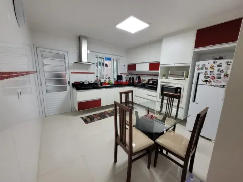 Sobrado - Laranjeiras, Caieiras