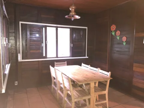 Sítio - Ribeirão de Júlio, Miracatu