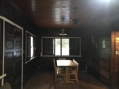 Sítio - Ribeirão de Júlio, Miracatu