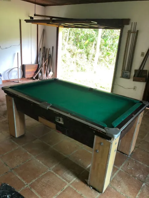 Sítio - Ribeirão de Júlio, Miracatu