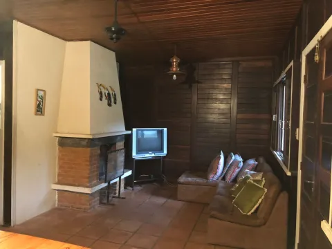 Sítio - Ribeirão de Júlio, Miracatu
