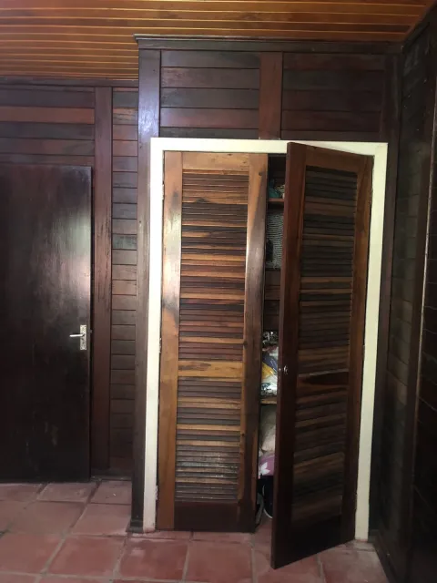 Sítio - Ribeirão de Júlio, Miracatu