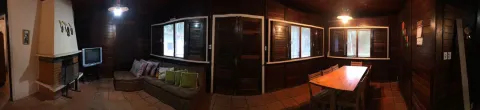 Sítio - Ribeirão de Júlio, Miracatu