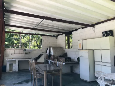 Sítio - Ribeirão de Júlio, Miracatu