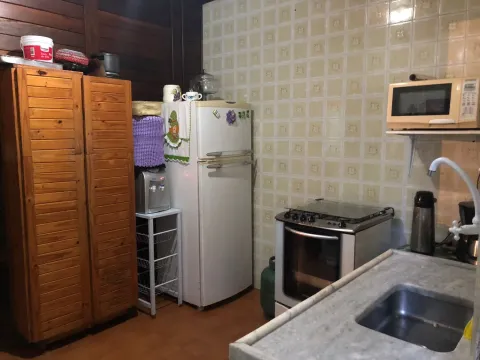 Sítio - Ribeirão de Júlio, Miracatu