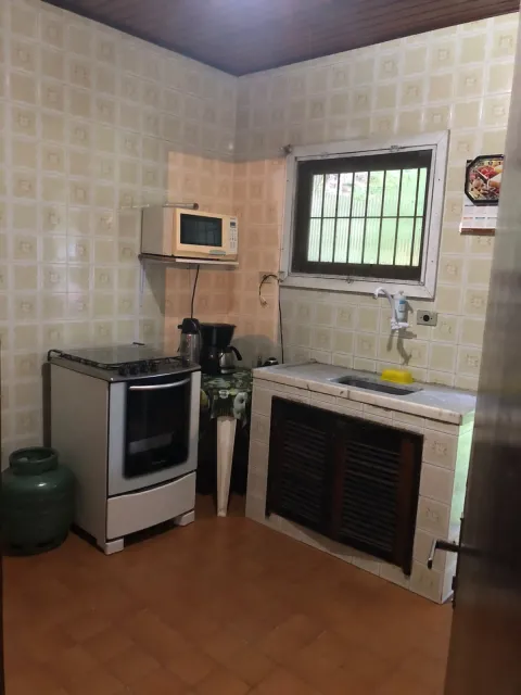 Sítio - Ribeirão de Júlio, Miracatu