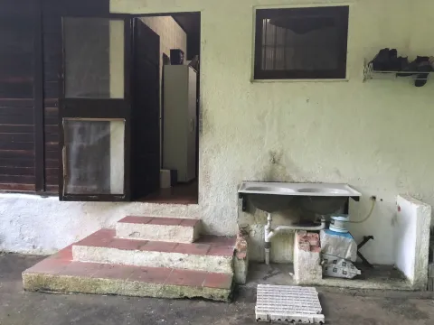Sítio - Ribeirão de Júlio, Miracatu