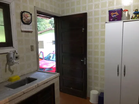 Sítio - Ribeirão de Júlio, Miracatu