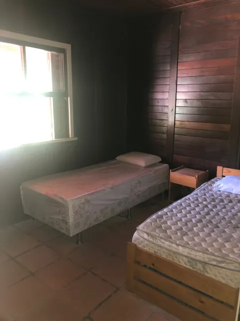 Sítio - Ribeirão de Júlio, Miracatu