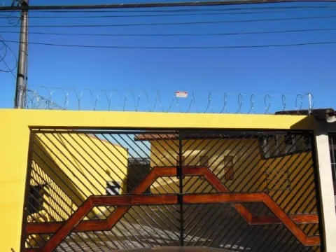 Casa - Pirituba, São Paulo