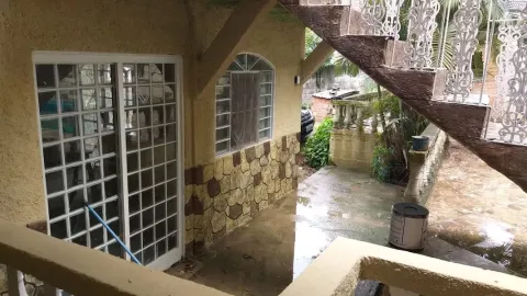 Sítio - Perus, São Paulo