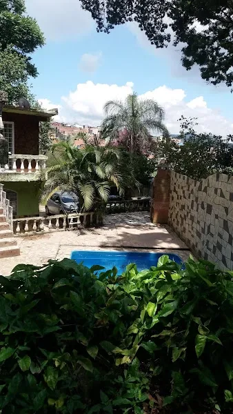 Sítio - Perus, São Paulo