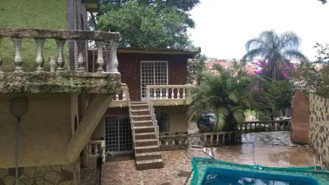 Sítio - Perus, São Paulo