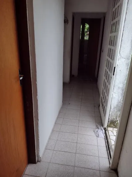 Sítio - Perus, São Paulo