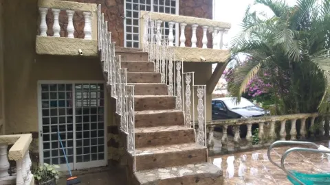Sítio - Perus, São Paulo