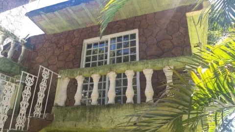 Sítio - Perus, São Paulo
