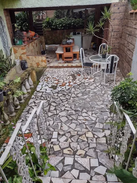 Sítio - Perus, São Paulo