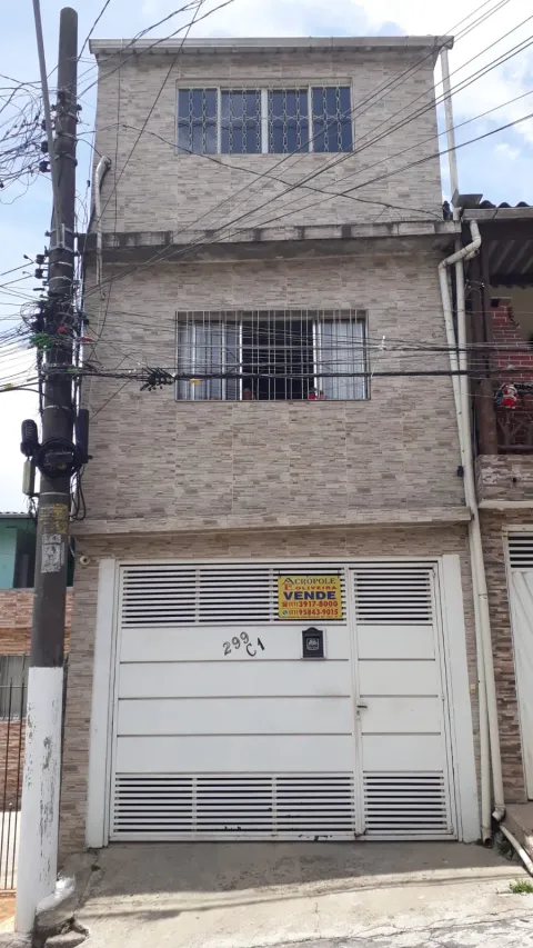 Casa - Perus, São Paulo