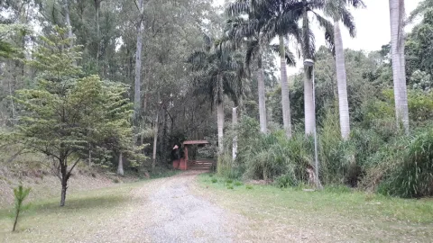 Terreno em Perus