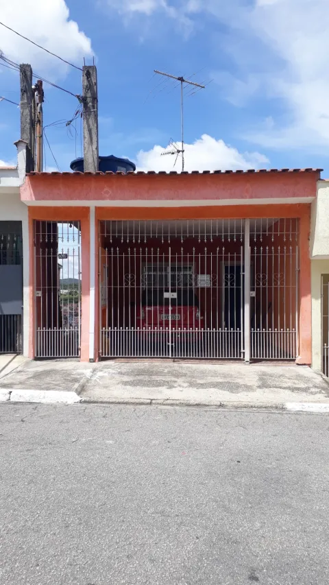 Casa em Perus