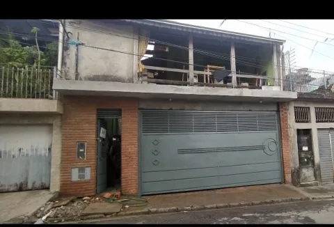 Casa em Perus
