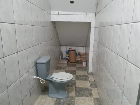 Salão Comercial - Laranjeiras, São Paulo